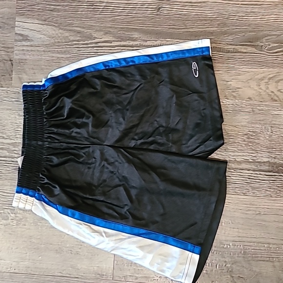 Little Guy Big Game Kids Sleeveless Shirt With Matching Shortw Size 7 - Picture 4 of 8